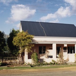 Stanford - Mariana's Deli